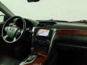 Toyota Camry VII (XV50) Москва  - изображение 35