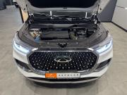 Chery Tiggo 8 Pro Max I Рестайлинг Нижний Новгород  - изображение 43