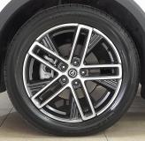 Changan UNI-S I Новокузнецк  - изображение 41