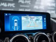 Mercedes-Benz GLA II (H247) Рестайлинг Москва  - изображение 36
