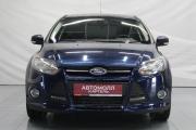 Ford Focus III Кемерово  - изображение 27