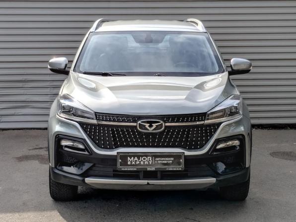 Kaiyi X3 с пробегом 2024 года, цена 1 350 000 рублей, 34720 км, внедорожник, Автокод Объявления