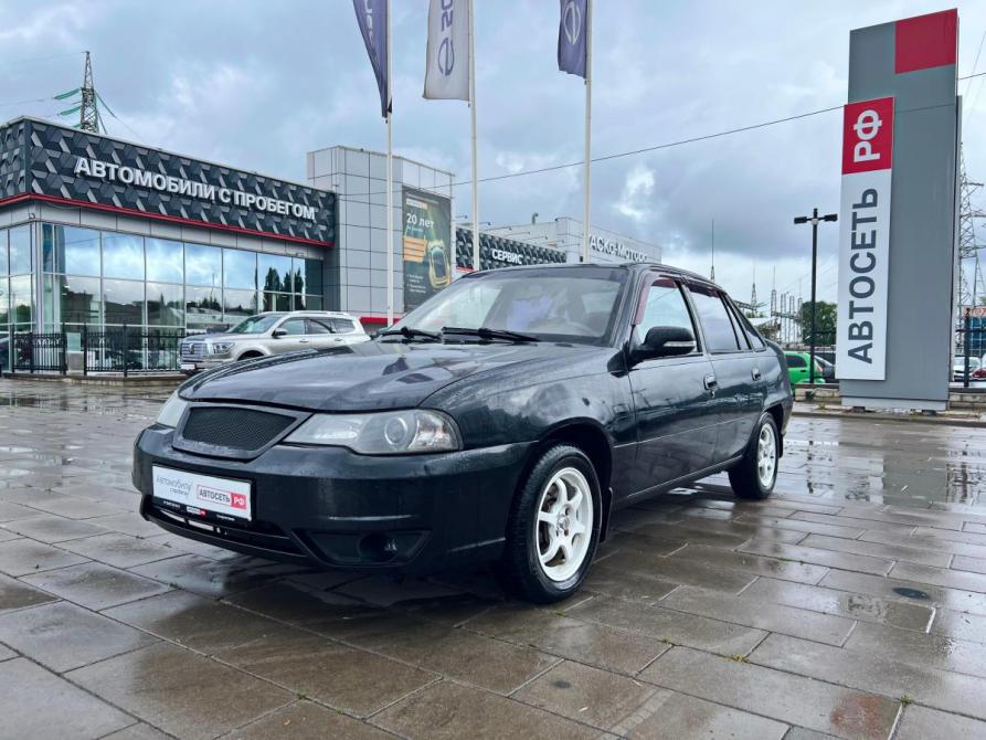 Daewoo Nexia I Рестайлинг Стерлитамак  - изображение 1