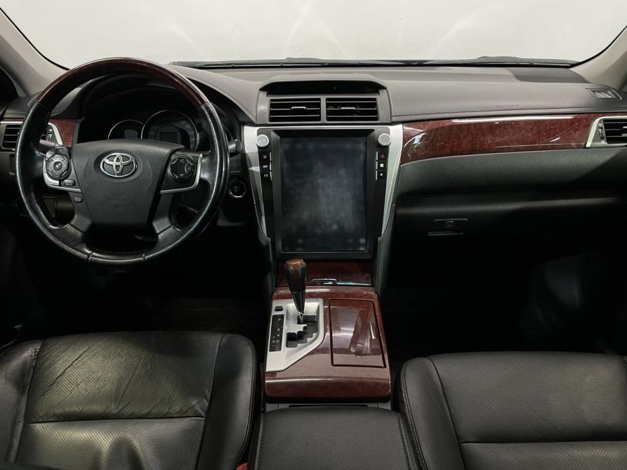 Toyota Camry VII (XV50) Ярославль  - изображение 9
