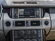Land Rover Range Rover III Рестайлинг 2 Санкт-Петербург  - изображение 23
