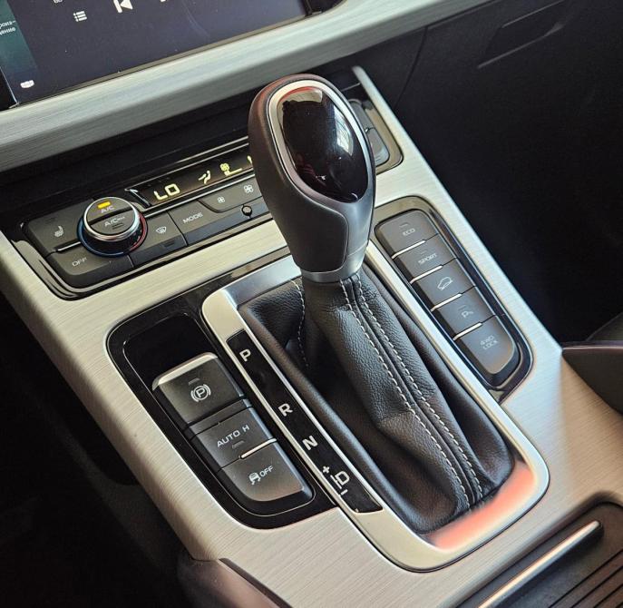 Geely Atlas I Вологда  - изображение 16