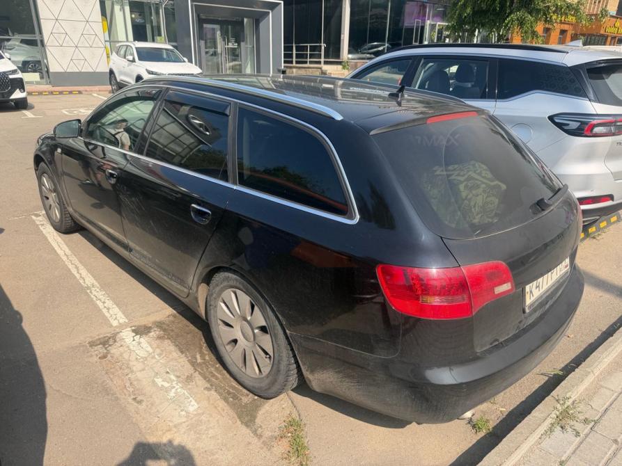 Audi A6 III (C6) Москва  - изображение 3