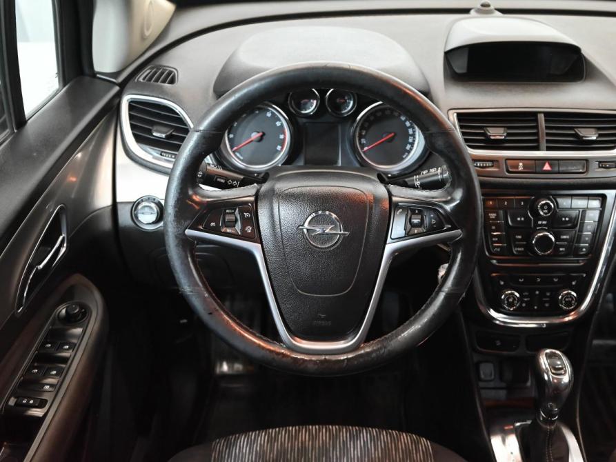 Opel Mokka I Екатеринбург  - изображение 11