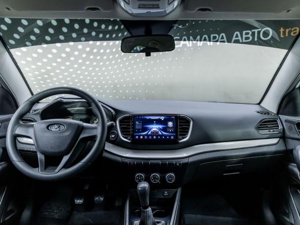 Lada (ВАЗ) Vesta I Рестайлинг (NG) с пробегом 2024 года, цена 1 318 000 рублей, 20678 км, седан, Автокод Объявления