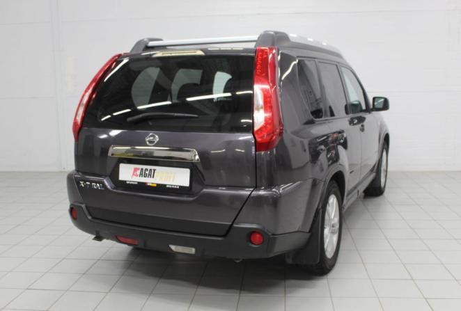 Nissan X-Trail II Рестайлинг с пробегом 2013 года, цена 1 180 000 рублей, 302795 км, внедорожник, Автокод Объявления