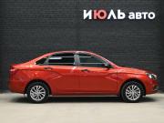 Lada (ВАЗ) Vesta I Екатеринбург  - изображение 25