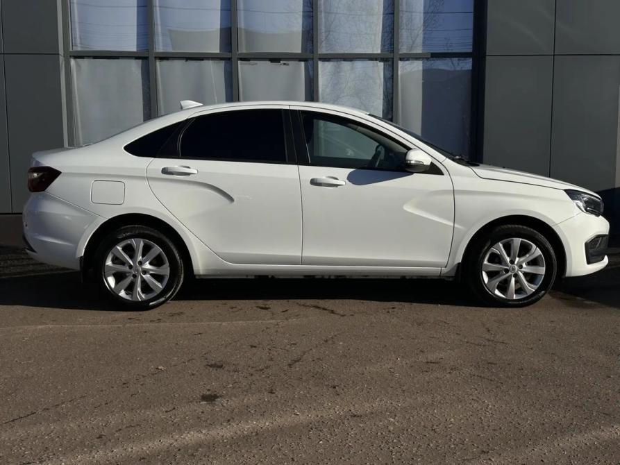 Lada (ВАЗ) Vesta I Рестайлинг (NG) Ярославль  - изображение 8