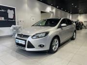 Ford Focus III Москва  - изображение 20