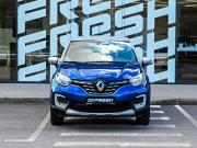 Renault Kaptur I Рестайлинг Волгоград  - изображение 32