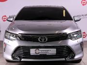 Toyota Camry VII (XV50) Рестайлинг Минеральные Воды  - изображение 26