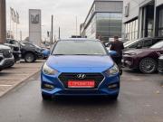 Hyundai Solaris II Санкт-Петербург  - изображение 12