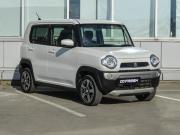 Suzuki Hustler I Курган  - изображение 21
