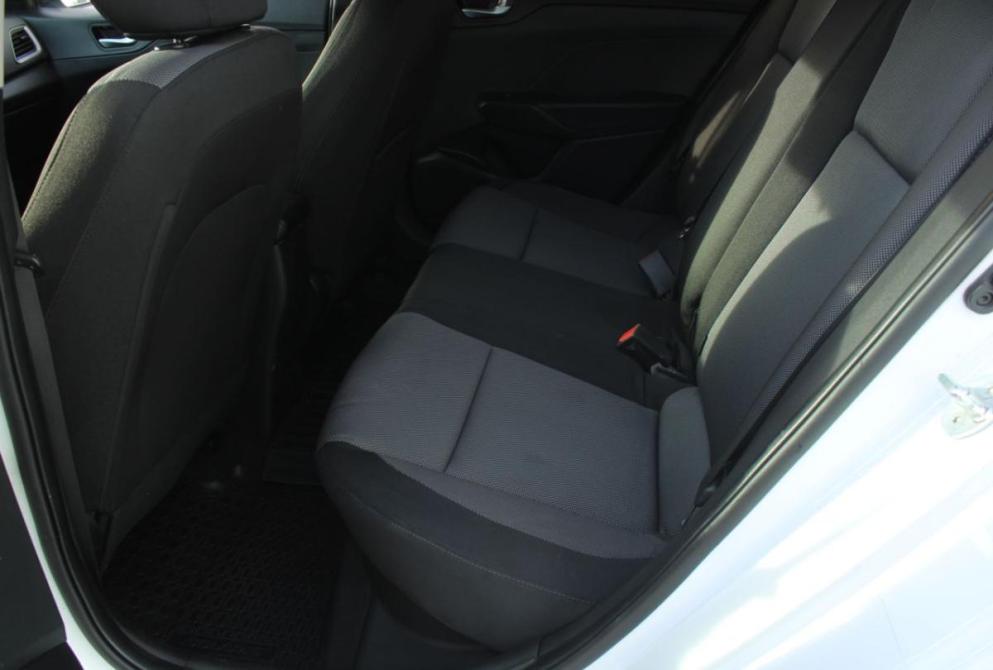 Hyundai Solaris I Рестайлинг Саратов  - изображение 21