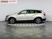 Lada (ВАЗ) Vesta I Белгород  - изображение 25