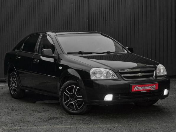 Chevrolet Lacetti I с пробегом 2012 года, цена 585 000 рублей, 241848 км, седан, Автокод Объявления