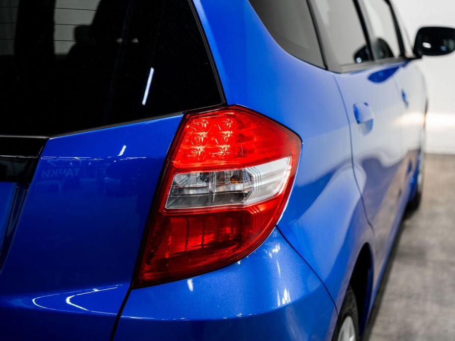 Honda Fit II Чита  - изображение 18