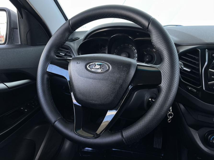Lada (ВАЗ) Vesta I Екатеринбург  - изображение 15