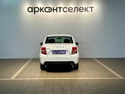 Lada (ВАЗ) Granta I Рестайлинг Краснодар  - изображение 30
