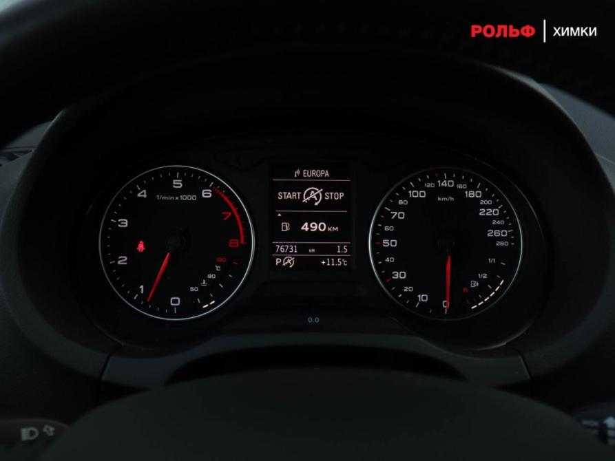 Audi A3 III (8V) Химки  - изображение 9