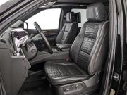 Cadillac Escalade V Москва  - изображение 50