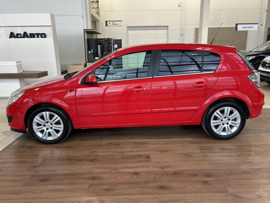 Opel Astra H Рестайлинг Саратов  - изображение 8