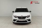 Renault Logan II Саратов  - изображение 23