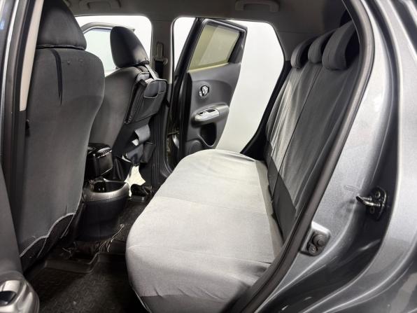 Nissan Juke I с пробегом 2012 года, цена 1 580 000 рублей, 136661 км, внедорожник, Автокод Объявления