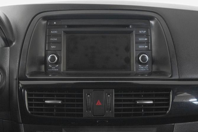 Mazda CX-5 I с пробегом 2011 года, цена 1 799 000 рублей, 190000 км, внедорожник, Автокод Объявления