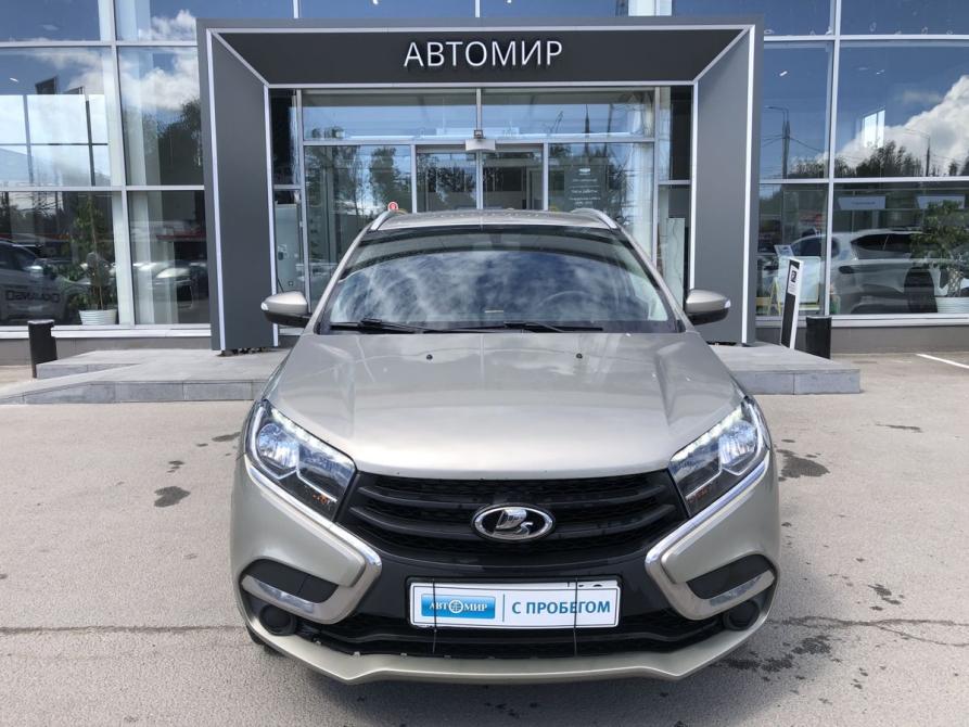 Lada (ВАЗ) XRAY I Брянск  - изображение 2