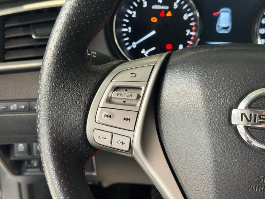 Nissan X-Trail III Челябинск  - изображение 20