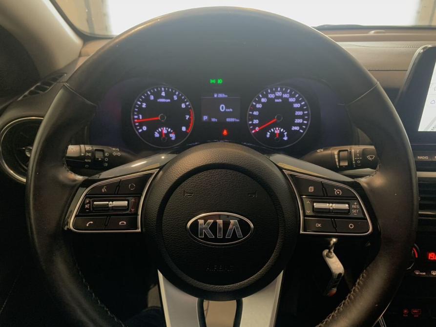 Kia Cerato IV Санкт-Петербург  - изображение 17