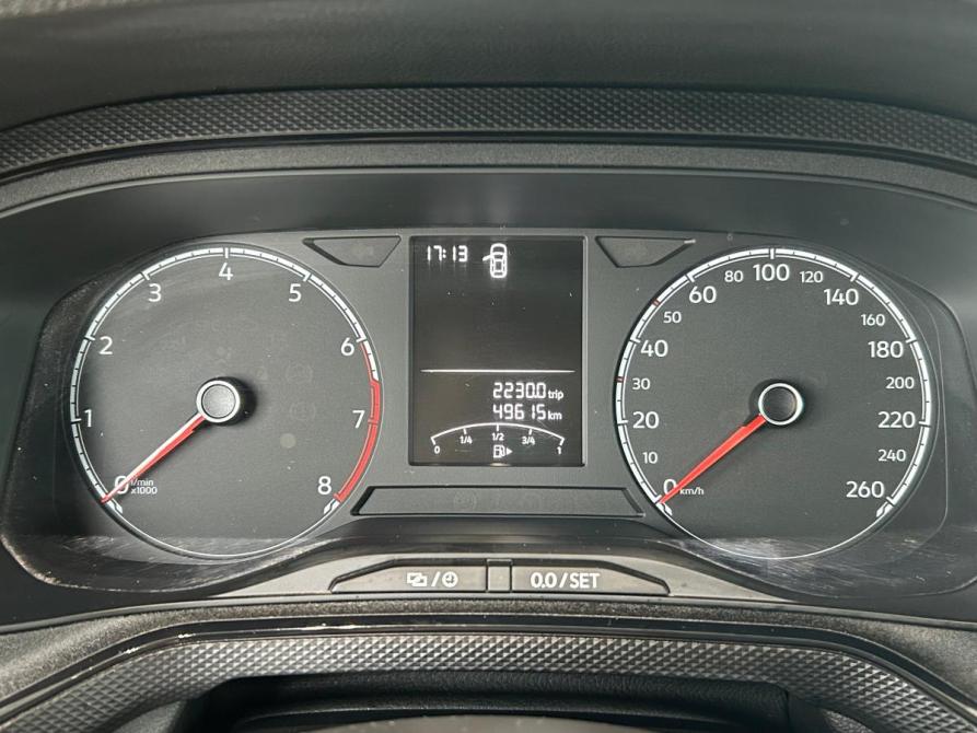 Volkswagen Polo VI Екатеринбург  - изображение 18