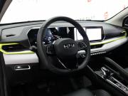 Geely Coolray I Рестайлинг Минеральные Воды  - изображение 27