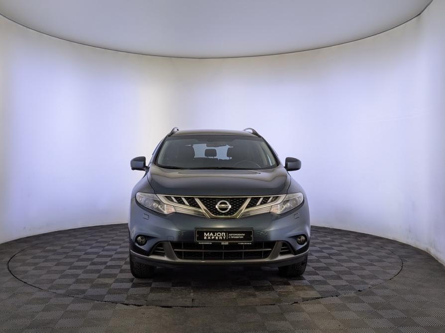 Nissan Murano II (Z51) Рестайлинг 2 Москва  - изображение 2