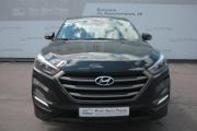 Hyundai Tucson III Воронеж  - изображение 20