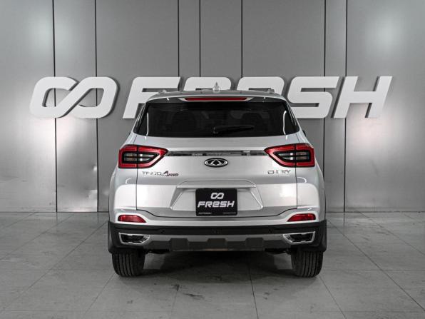 Chery Tiggo 4 Pro I Рестайлинг с пробегом 2024 года, цена 1 649 000 рублей, 39386 км, внедорожник, Автокод Объявления