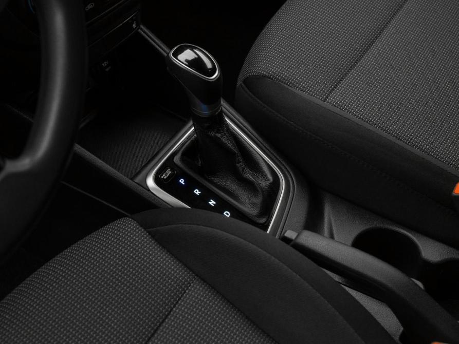 Hyundai Solaris II Москва  - изображение 13