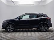 Nissan Qashqai II Рестайлинг Москва  - изображение 21