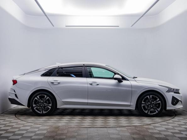 Kia K5 III с пробегом 2021 года, цена 1 721 000 рублей, 266250 км, седан, Автокод Объявления
