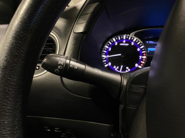 Infiniti QX60 I с пробегом 2014 года, цена 2 200 000 рублей, 146134 км, внедорожник, Автокод Объявления