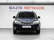 Subaru Forester III Рестайлинг Тюмень  - изображение 24