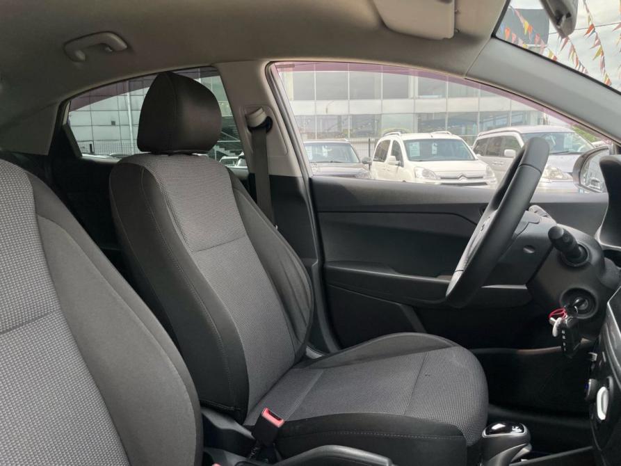 Hyundai Solaris II Краснодар  - изображение 20