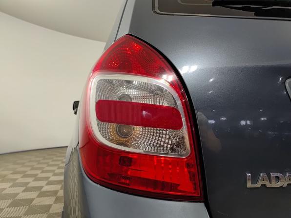 Lada (ВАЗ) Kalina II с пробегом 2014 года, цена 450 000 рублей, 100400 км, универсал, Автокод Объявления