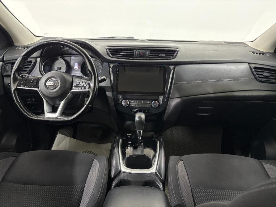 Nissan Qashqai II Рестайлинг Альметьевск  - изображение 13
