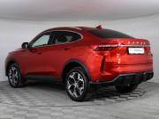 Haval F7x I Рестайлинг Химки  - изображение 27
